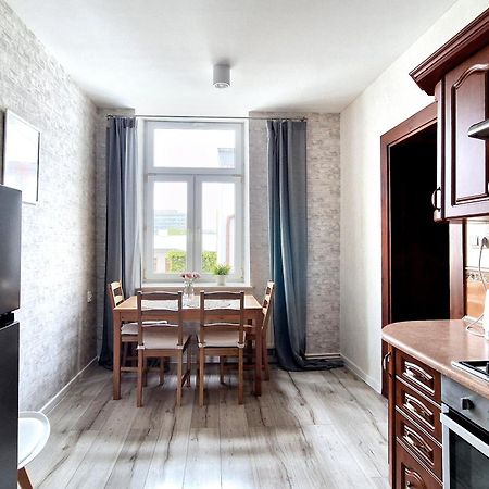 Apartament Peowiakow Gold Люблин Экстерьер фото