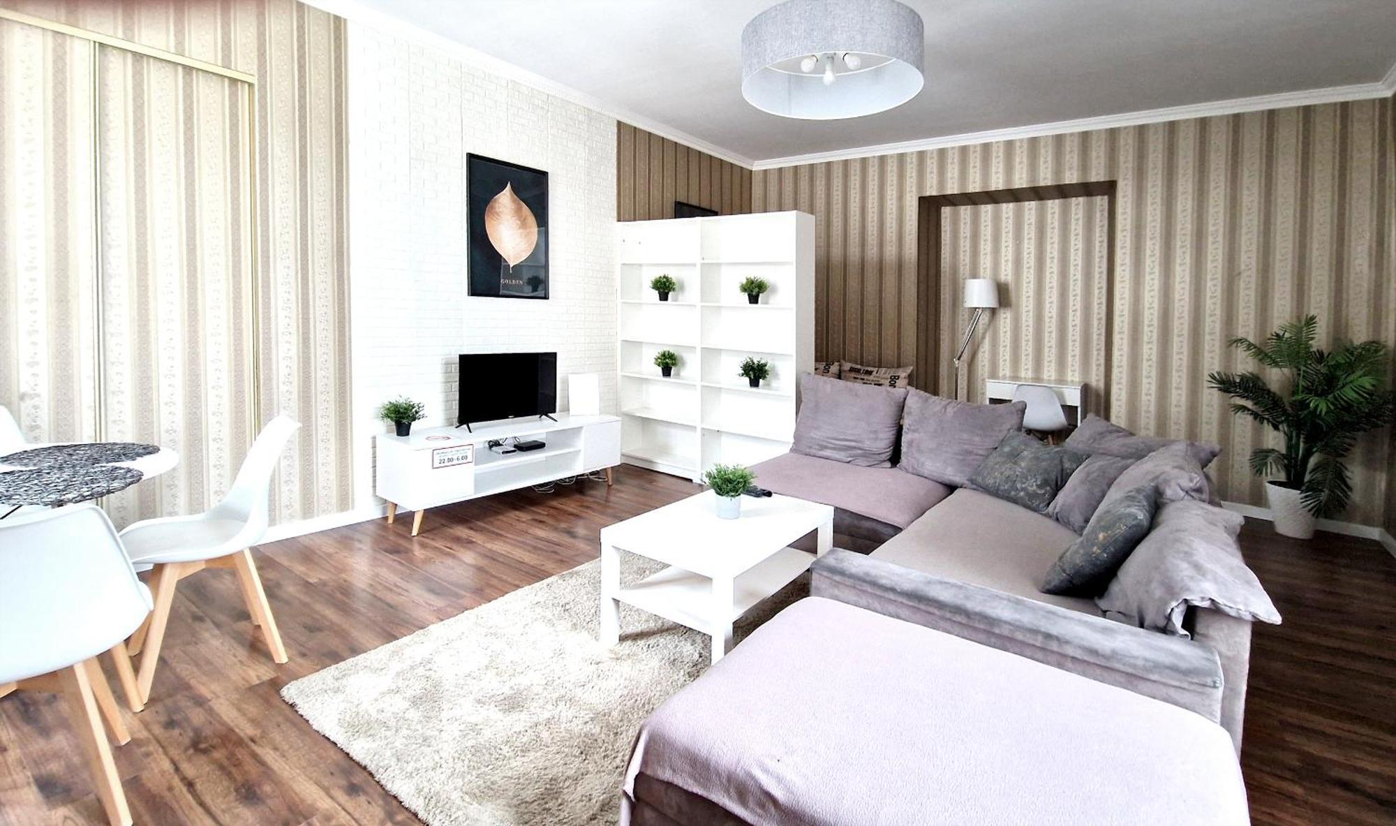 Apartament Peowiakow Gold Люблин Экстерьер фото