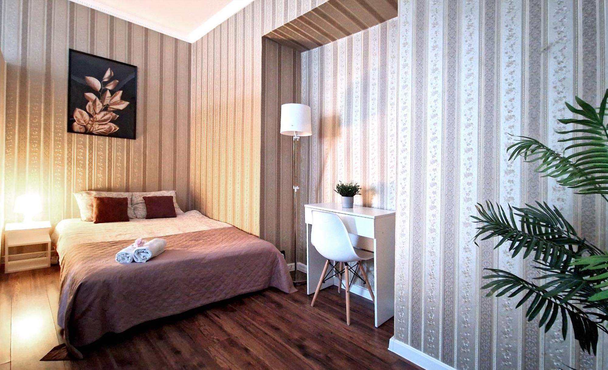 Apartament Peowiakow Gold Люблин Экстерьер фото