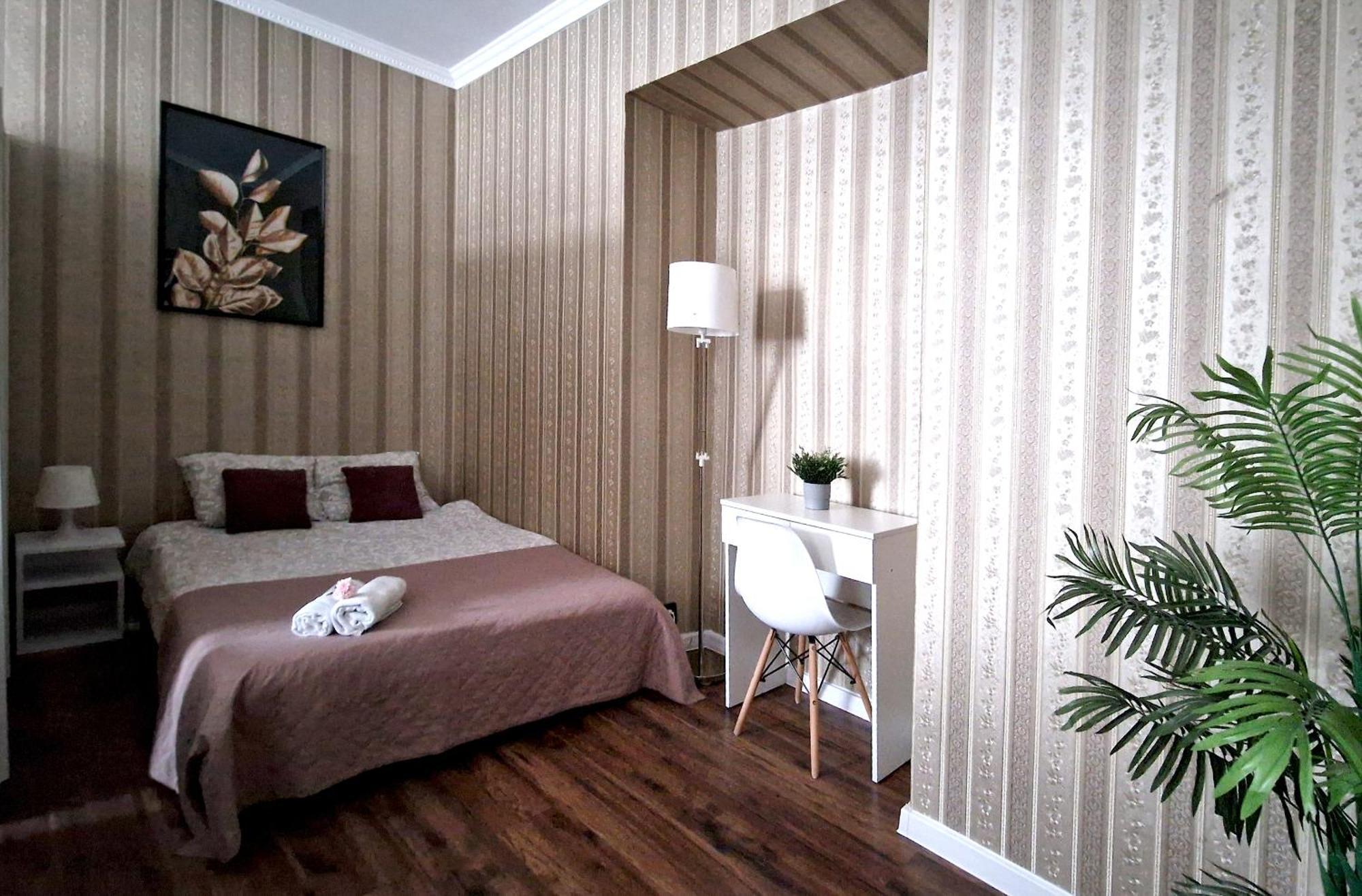 Apartament Peowiakow Gold Люблин Экстерьер фото