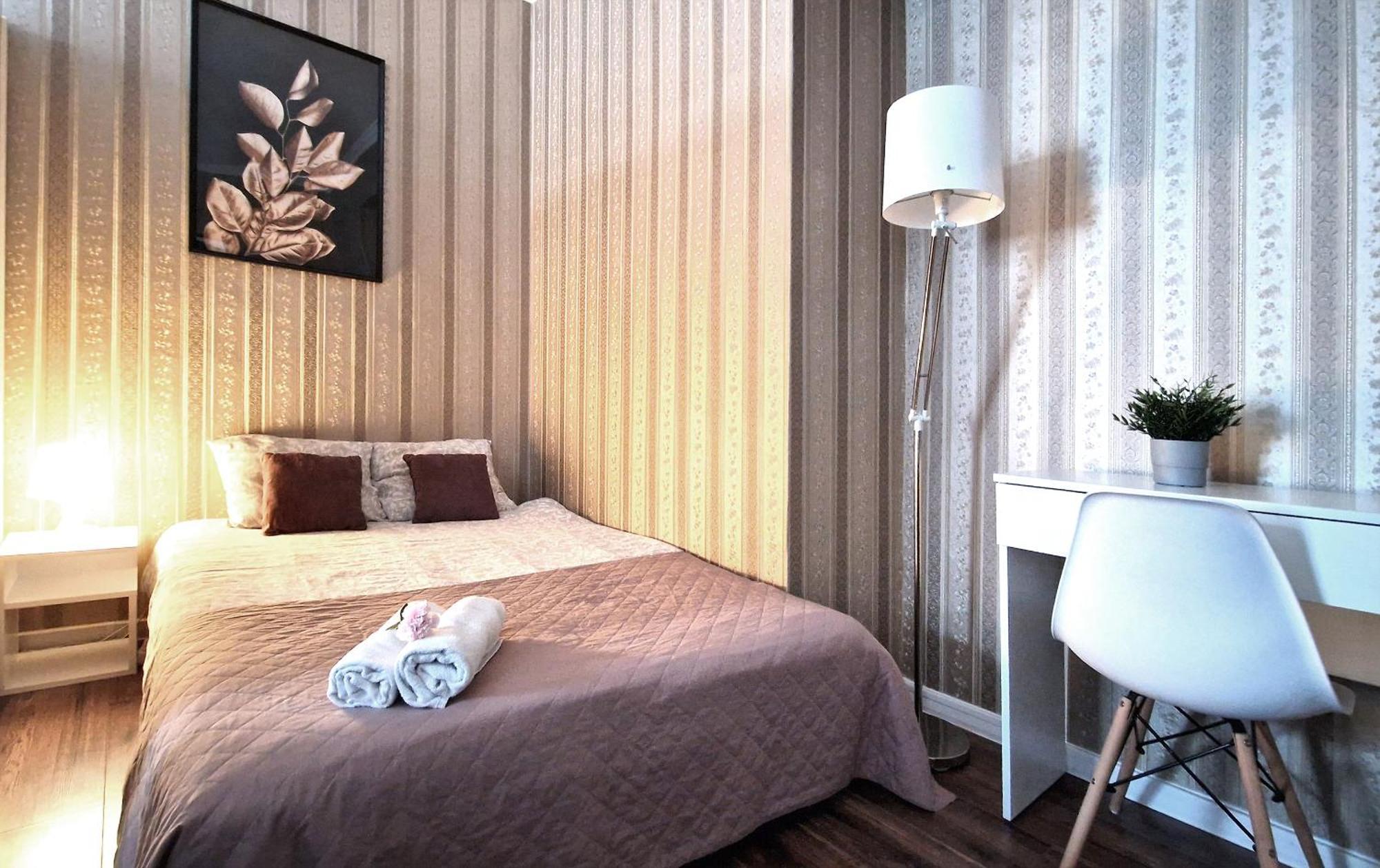 Apartament Peowiakow Gold Люблин Экстерьер фото